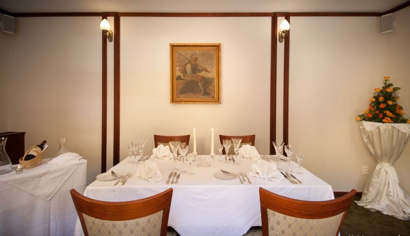 Boutique Hotel U Solné brány České Budějovice